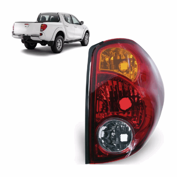 Lanterna Triton 05/15 Lado Direito BapImports