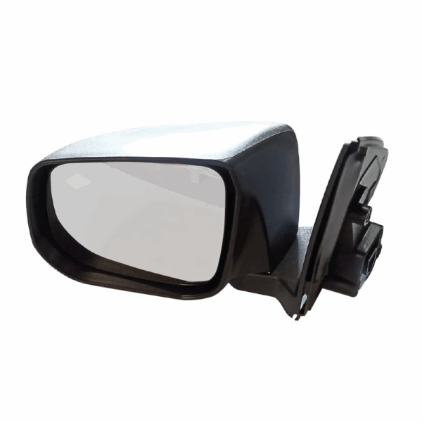Retrovisor S-10 12/18 Fixo Lente Direita METAGAL BapImports - Imagem 2