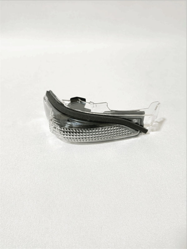Pisca Retrovisor Corolla Yaris 2014 LD BapImports - Imagem 4