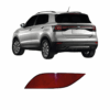 Refletor Parachoque TCross 2020 a 2022 LE BapImports