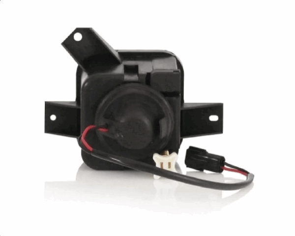 Farol Auxiliar Gol G3 99/04 Direito BapImports - Imagem 3