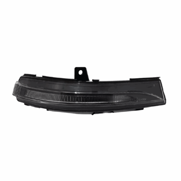 Pisca Retrovisor HB20 2021 LD Cristal BapImports - Imagem 2