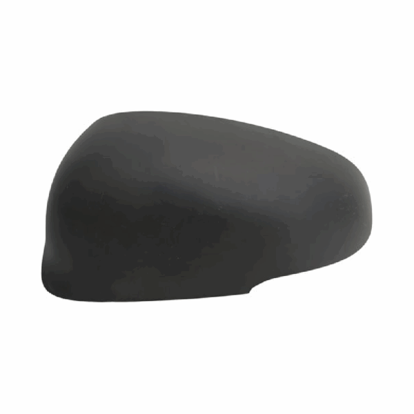 Capa Retrovisor Mobi 16/20 Com Furo Pisca Lente Esquerda BapImports - Imagem 2