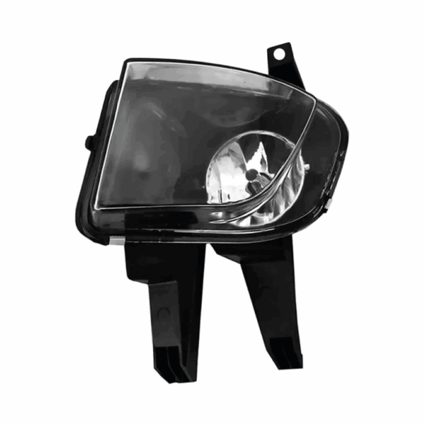Farol Auxiliar Celta/Prisma 07/11 Lente Esquerda BapImports - Imagem 2