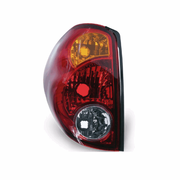 Lanterna Triton 05/15 Lado Esquerdo BapImports - Imagem 2