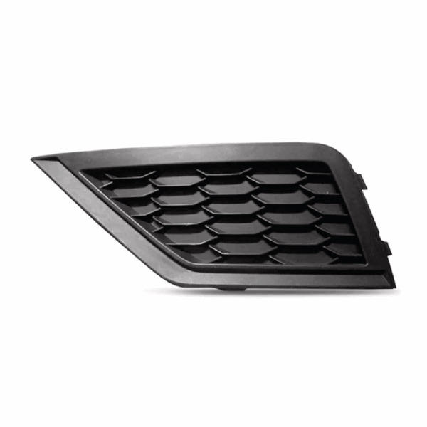 Moldura Farol Auxiliar Gol G8 19/ Sem Milha Lente Esquerda RETOV BapImports - Imagem 2