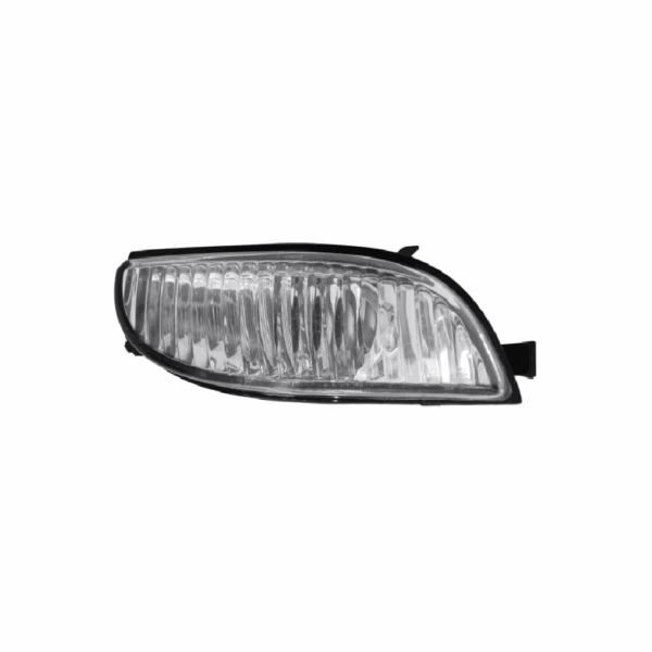 Pisca Retrovisor Sandero Logan 2015 LD BapImports - Imagem 2