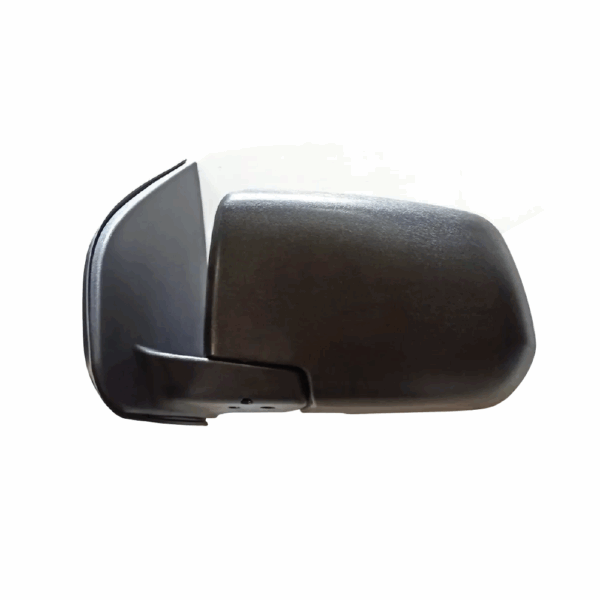 Retrovisor S-10 12/18 Fixo Lente Direita METAGAL BapImports - Imagem 3