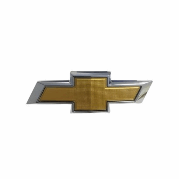 Emblema S-10 High Country 3 Pecas BapImports - Imagem 3