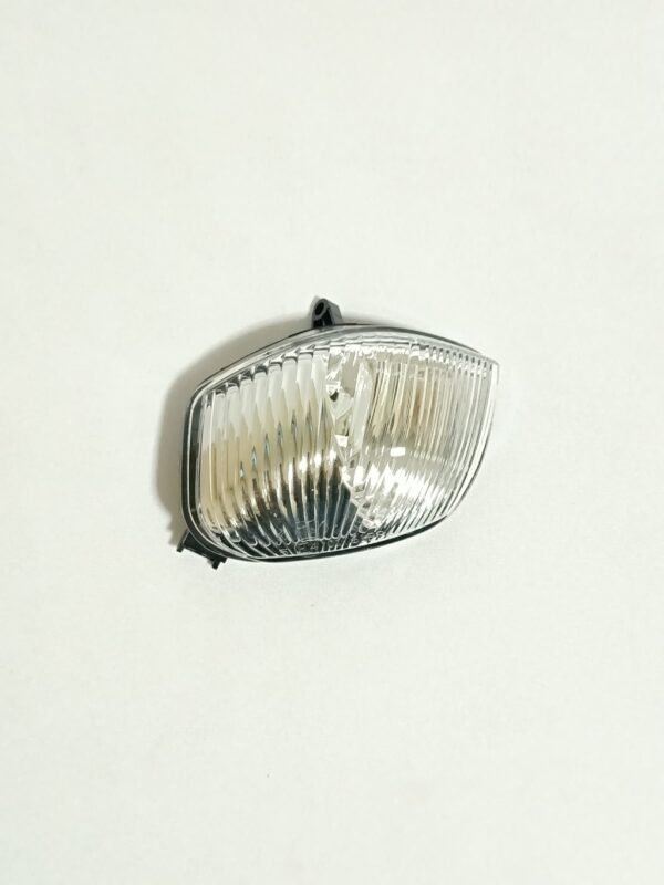 Pisca Retrovisor S10 2012 a 2024 LE Cristal BapImports - Imagem 3