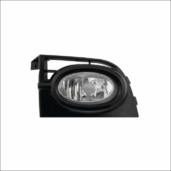 Farol Auxiliar Civic 2006 a 2008 LE - Imagem 2