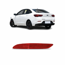 Refletor Traseiro Onix Sedan 2020 LE Original BapImports