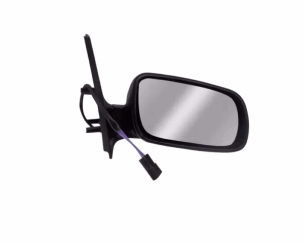 Retrovisor Gol G3/G4 Eletrico Lado Direito BapImports - Imagem 2
