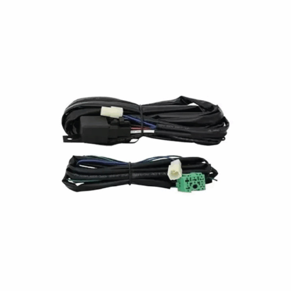 Kit Farol Auxiliar Hilux 21/ Com LED Completo BapImports - Imagem 4