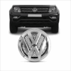 Emblema Grade Amarok 2010 a 2015