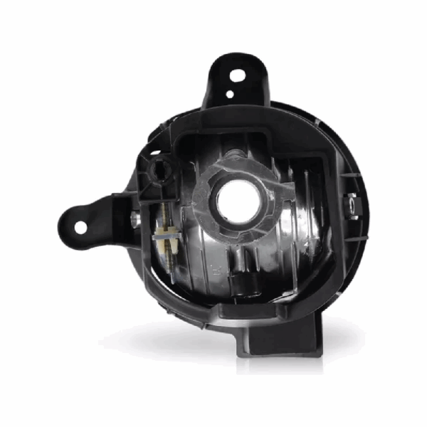 Farol Auxiliar Hilux 2012 a 2015 Lente Direita BapImports - Imagem 3