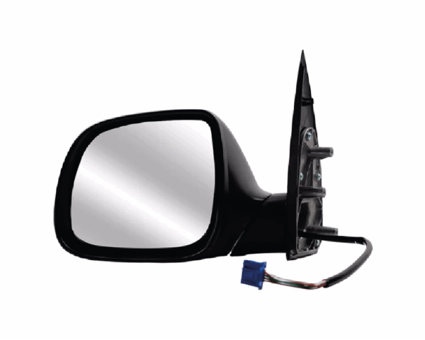 Retrovisor Amarok 12 Eletrico Lado Esquerdo BapImports - Imagem 2