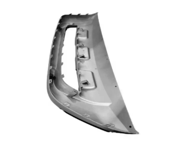Overbumper Toro 22/ Prata Original - Imagem 3